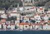 Апартаменты 1bd Waterfront Stoliv Apt w/ Bay & Perast Views Котор-2